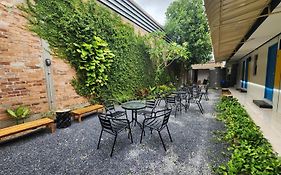 Ryb Hostel Phuket